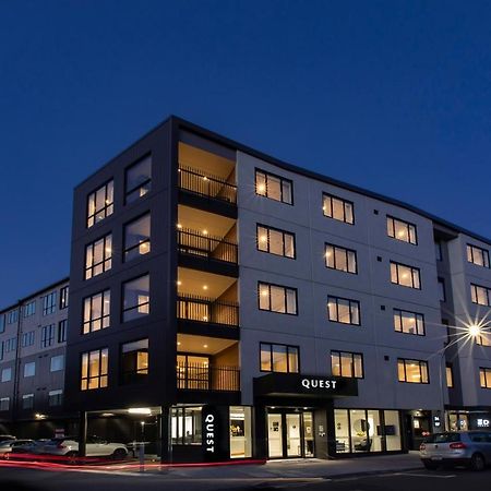 Quest Mount Eden Hotel Auckland Exterior photo
