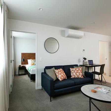 Quest Mount Eden Hotel Auckland Exterior photo