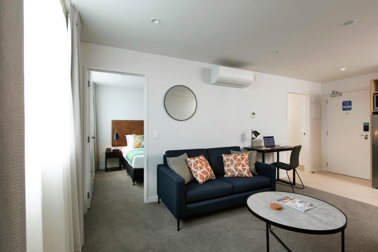 Quest Mount Eden Hotel Auckland Exterior photo