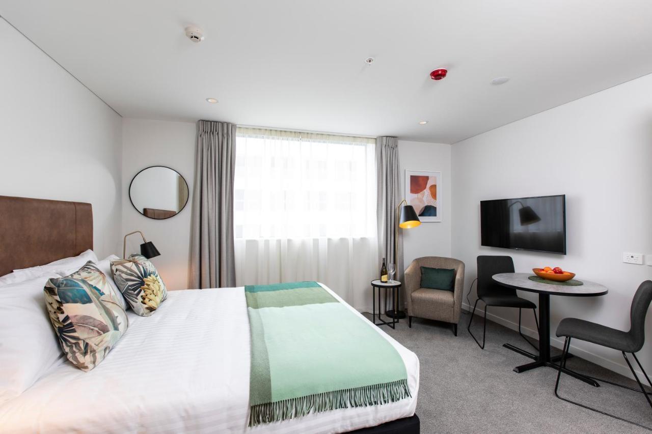 Quest Mount Eden Hotel Auckland Exterior photo
