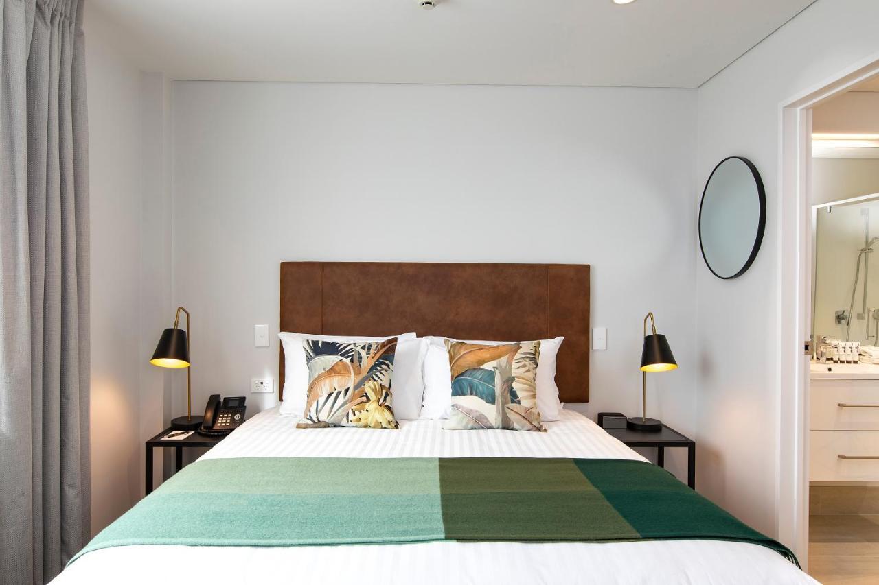 Quest Mount Eden Hotel Auckland Exterior photo