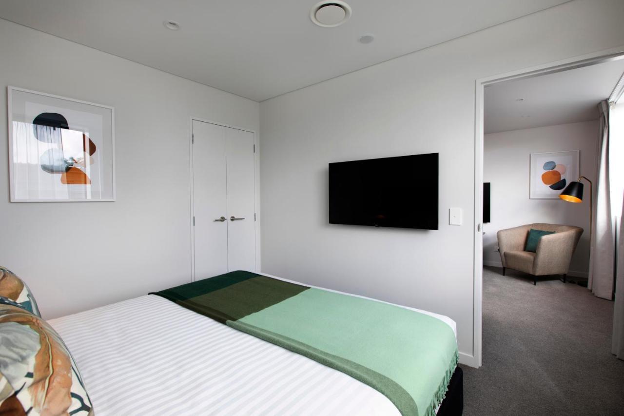 Quest Mount Eden Hotel Auckland Exterior photo