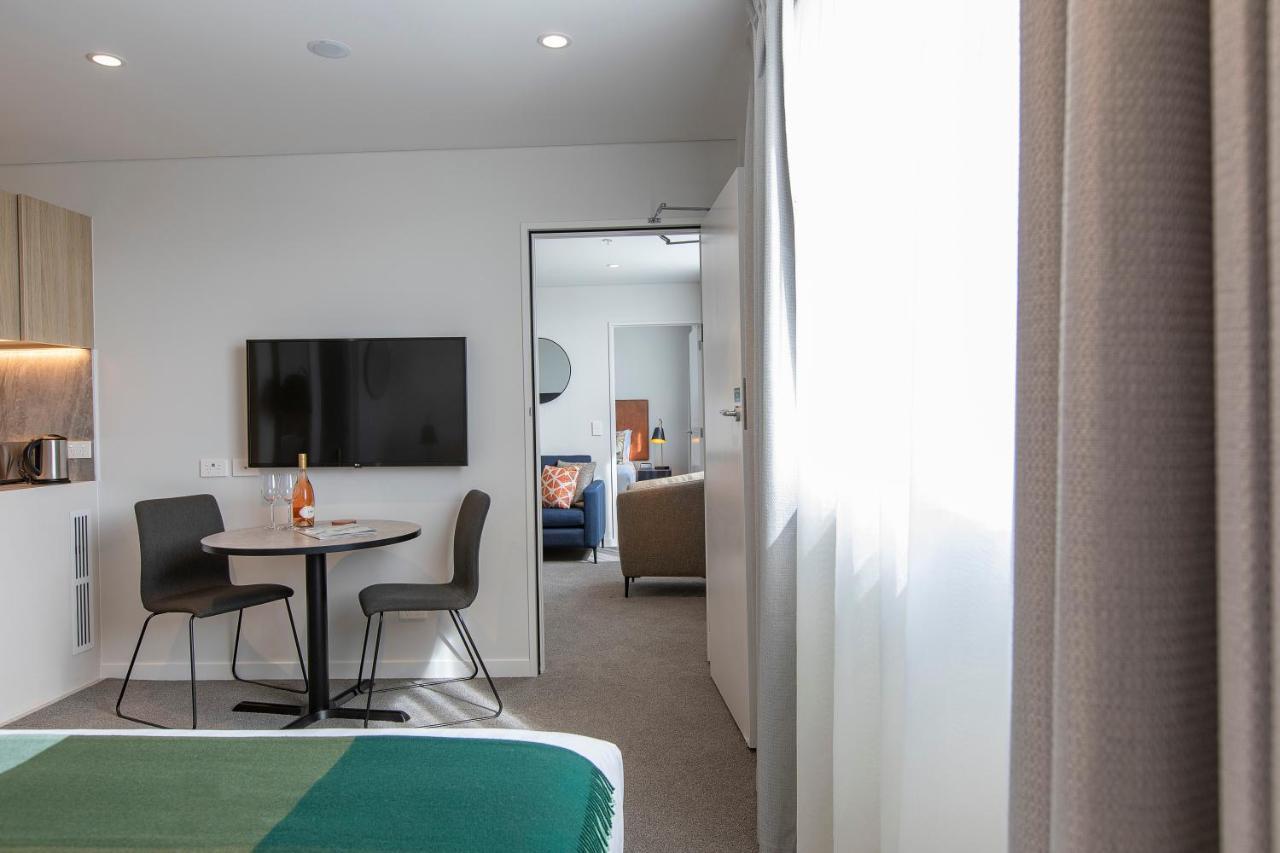 Quest Mount Eden Hotel Auckland Exterior photo
